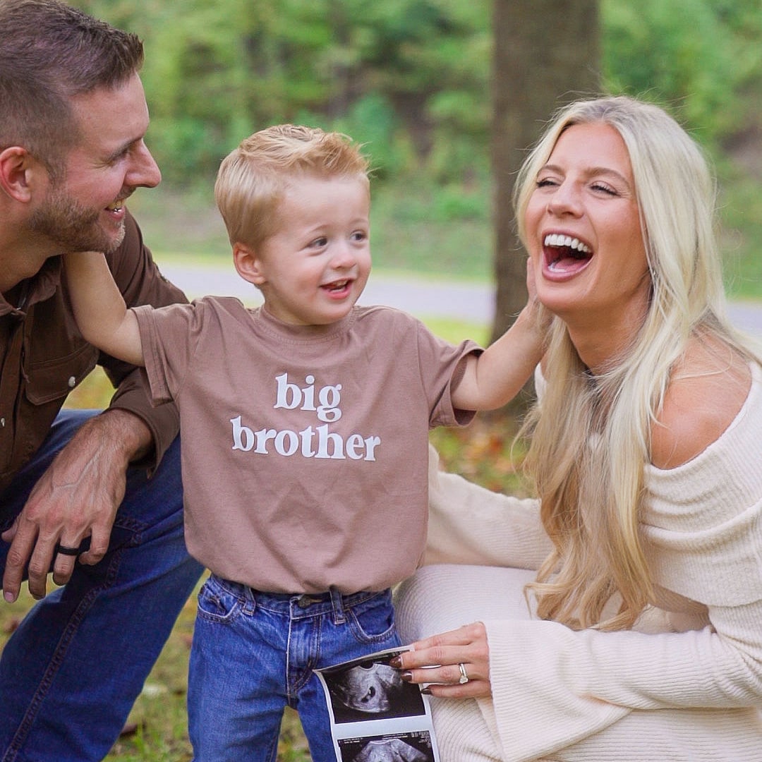 Photo shared by Micaela for their Babylist baby registry.