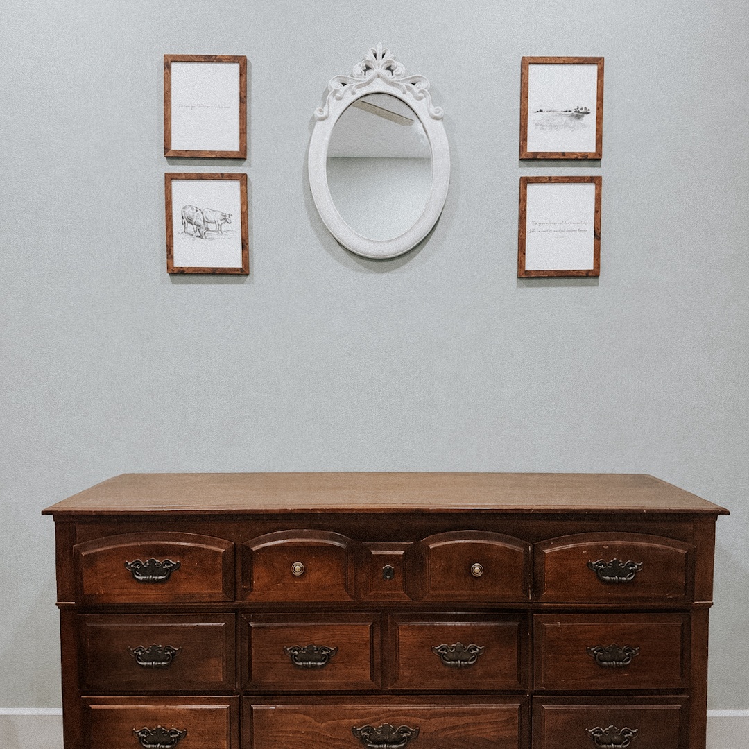 Photo shared by Lauren for their Babylist baby registry.