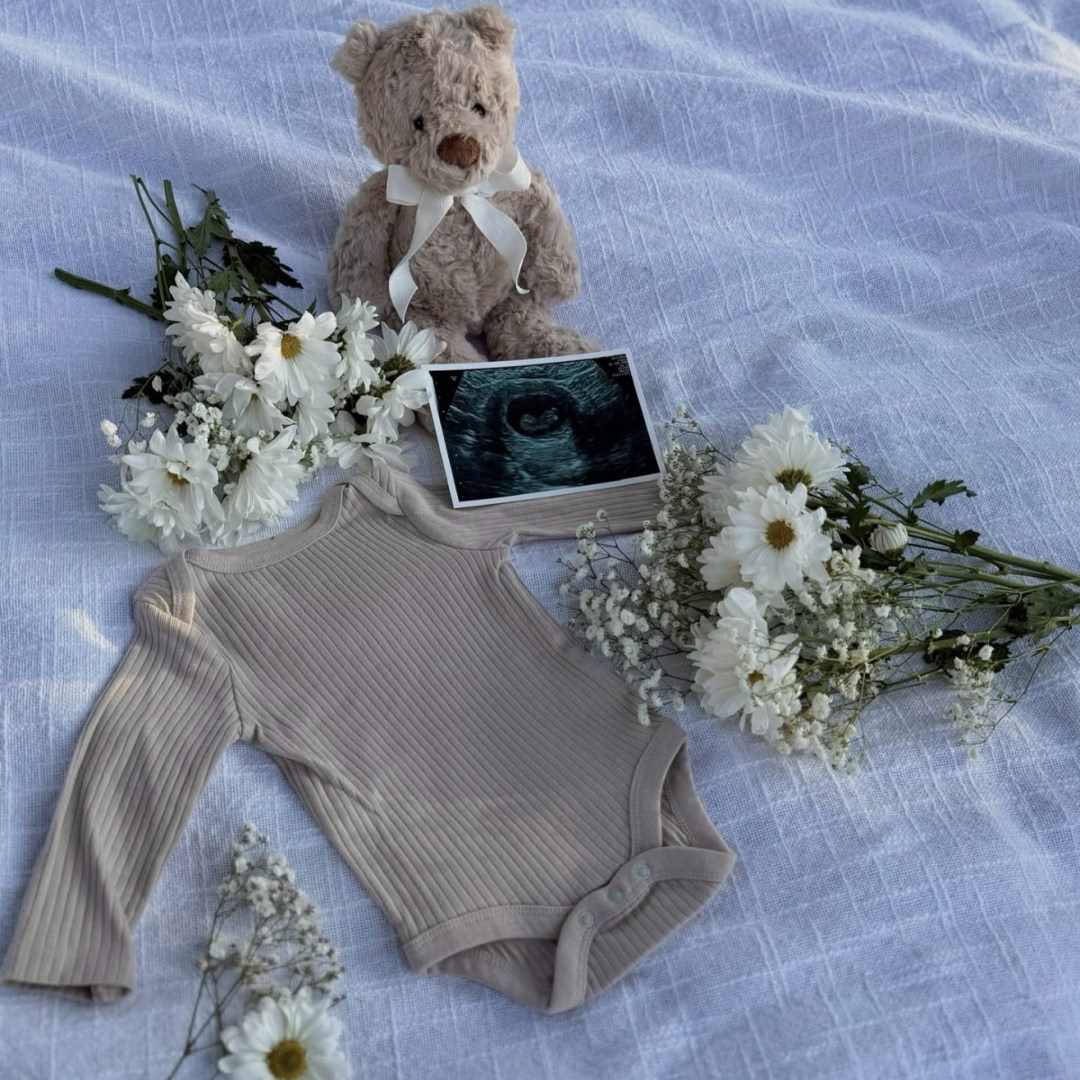 Photo shared by Gabriela for their Babylist baby registry.