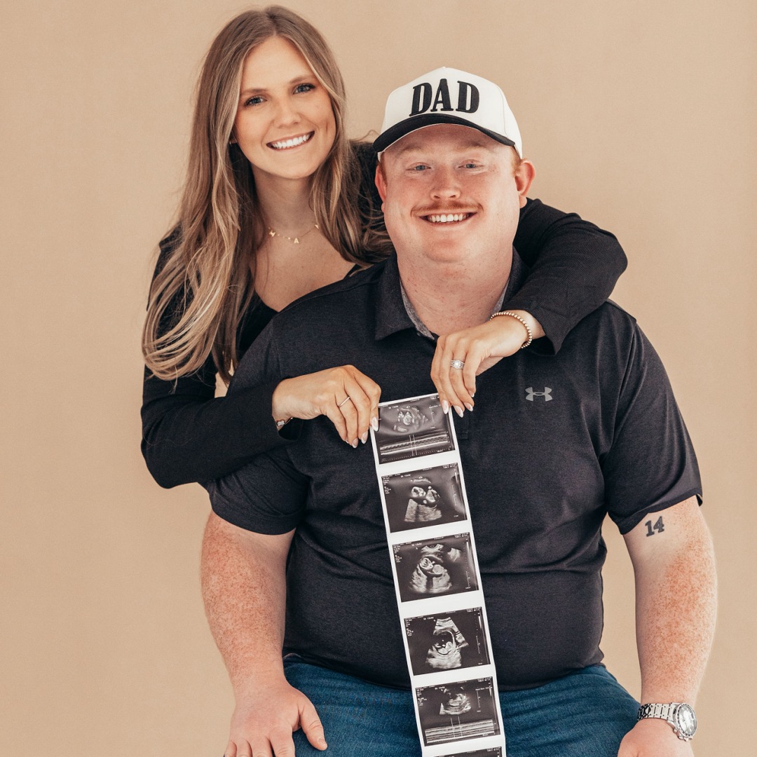 Photo shared by Hope for their Babylist baby registry.