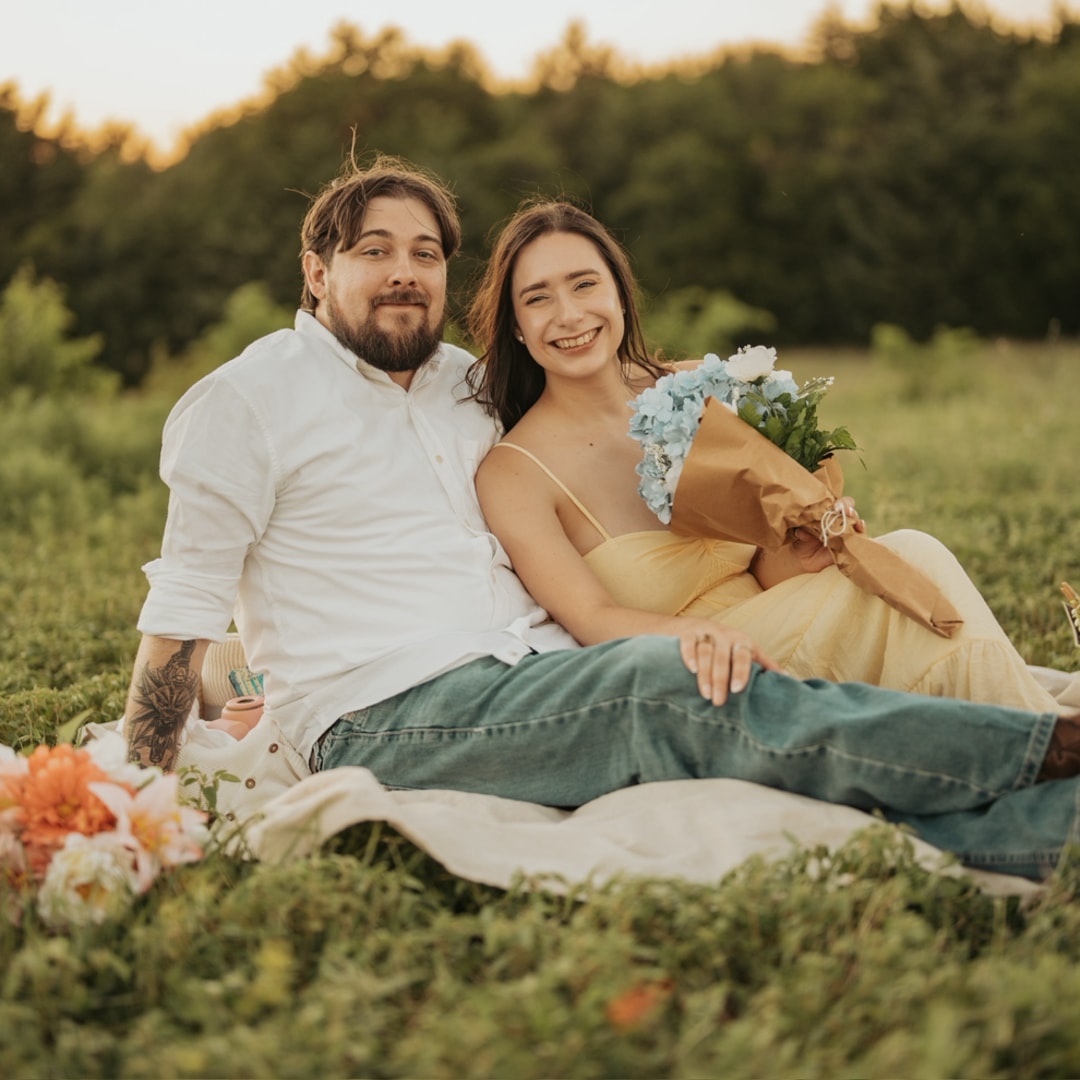 Photo shared by Nancy for their Babylist baby registry.