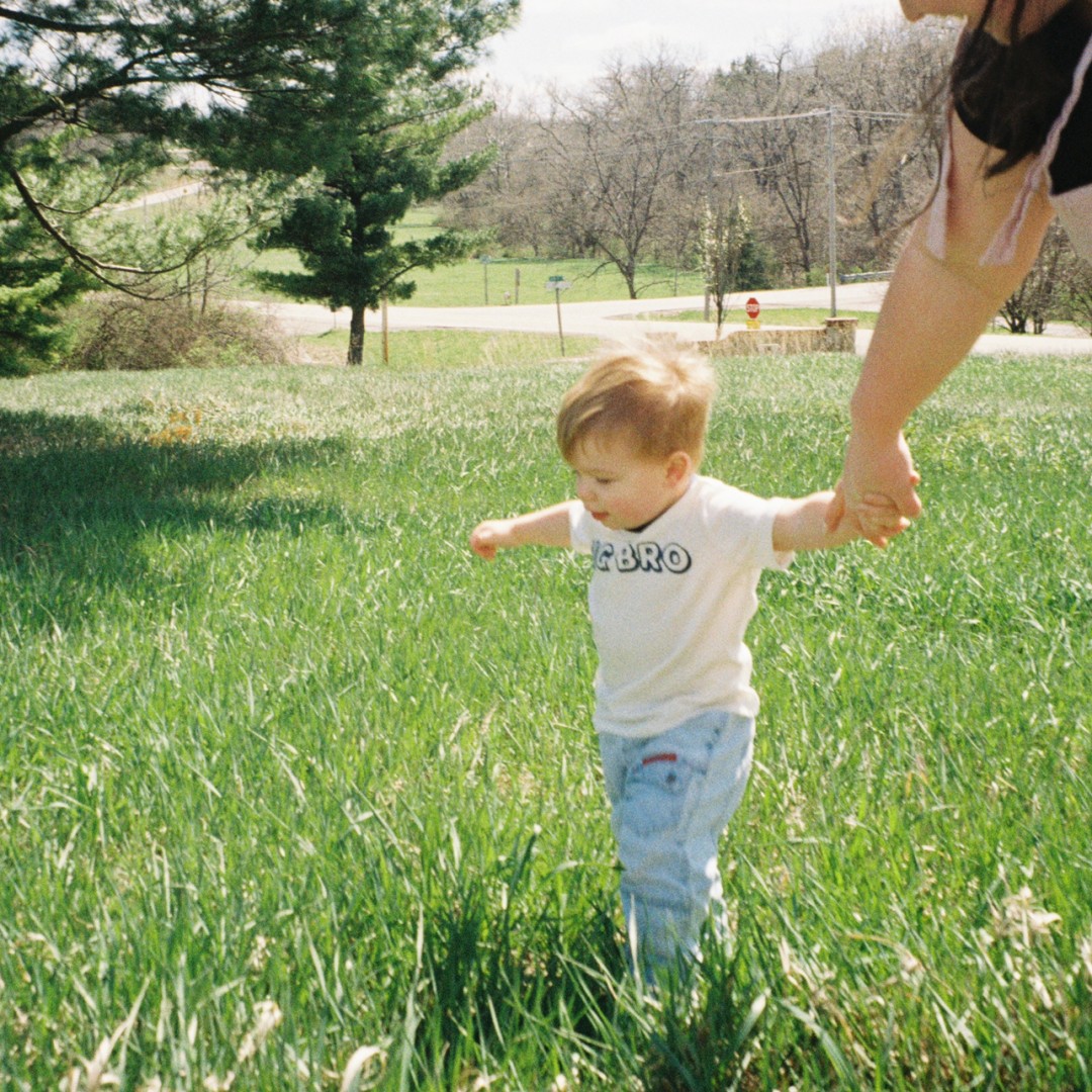 Photo shared by Jordan for their Babylist baby registry.