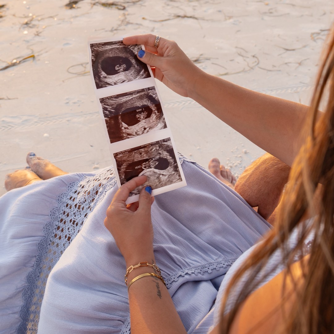 Photo shared by Bailey for their Babylist baby registry.
