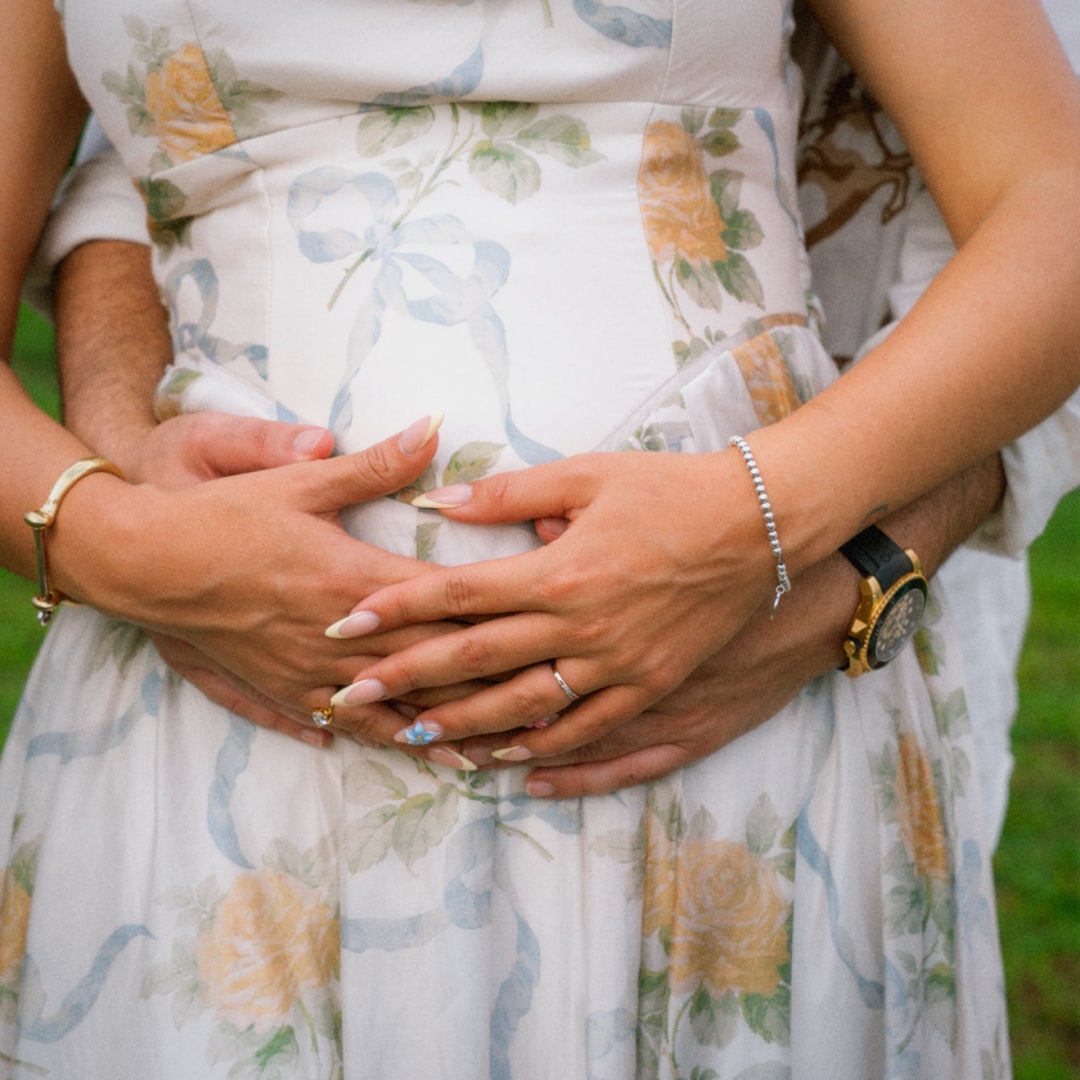 Photo shared by ANA for their Babylist baby registry.