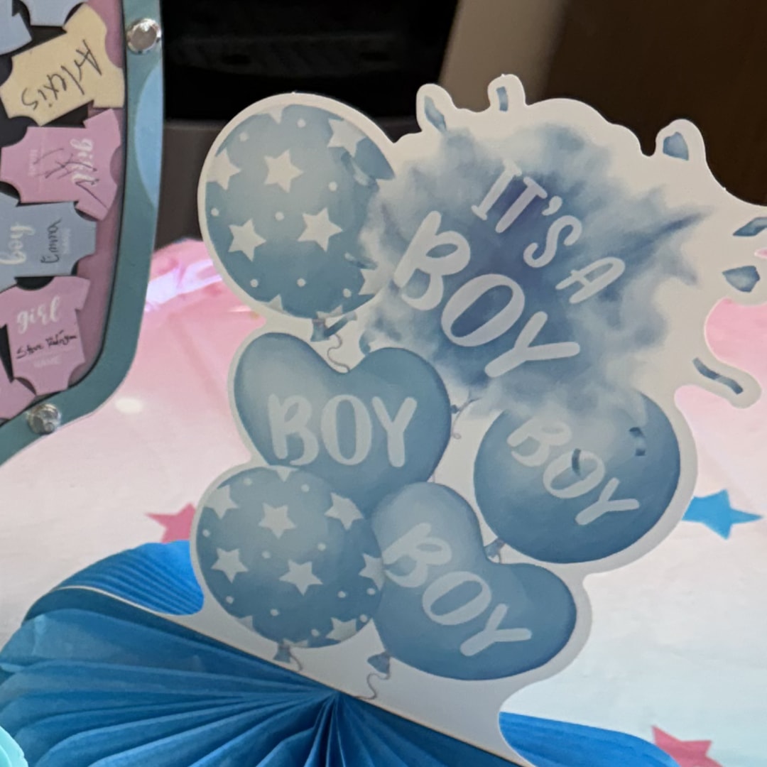 Photo shared by Anjanette for their Babylist baby registry.