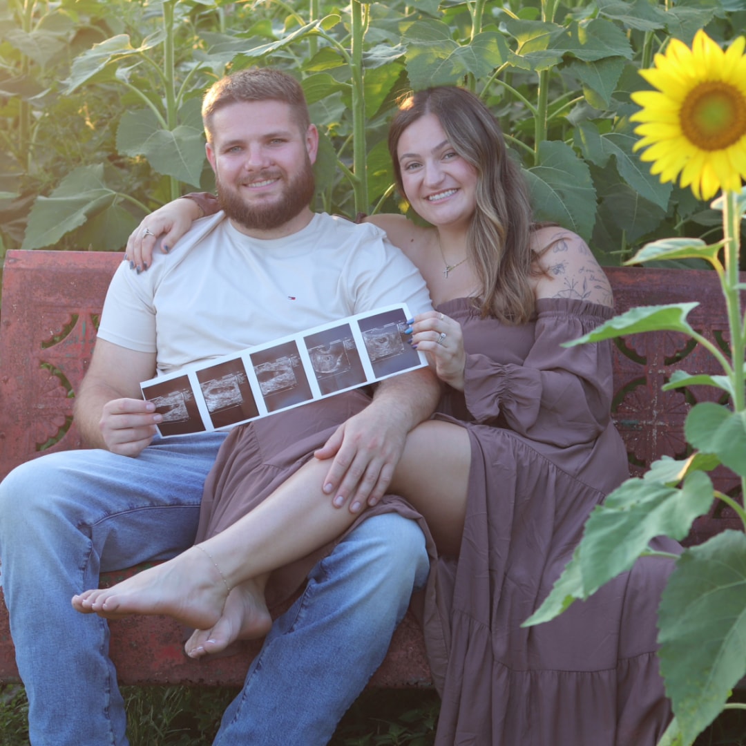 Photo shared by Mackenzie for their Babylist baby registry.