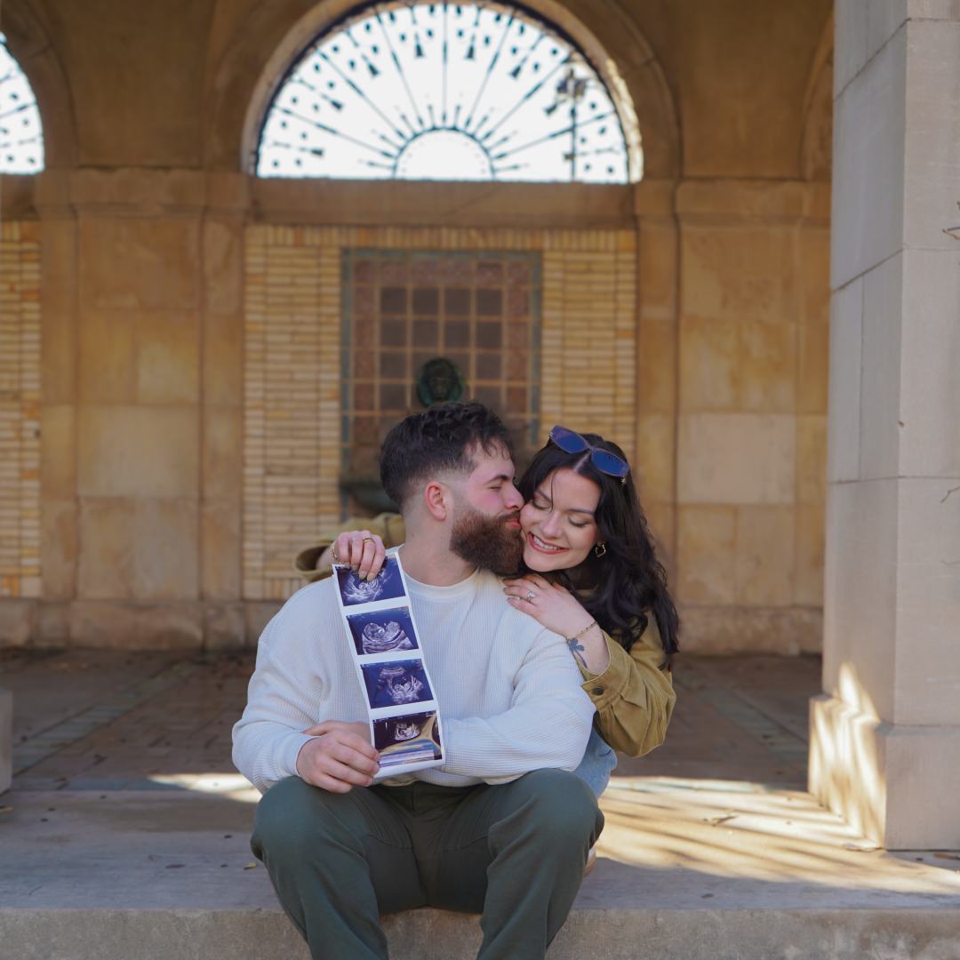 Photo shared by Devin for their Babylist baby registry.