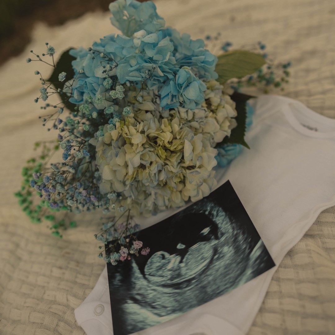 Photo shared by Kendall for their Babylist baby registry.