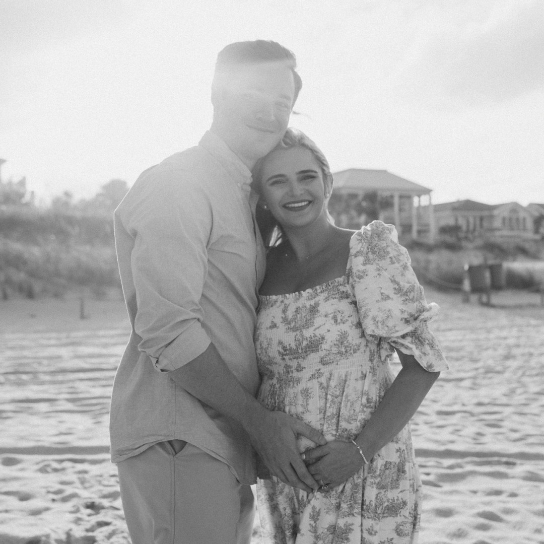 Photo shared by Madeline for their Babylist baby registry.