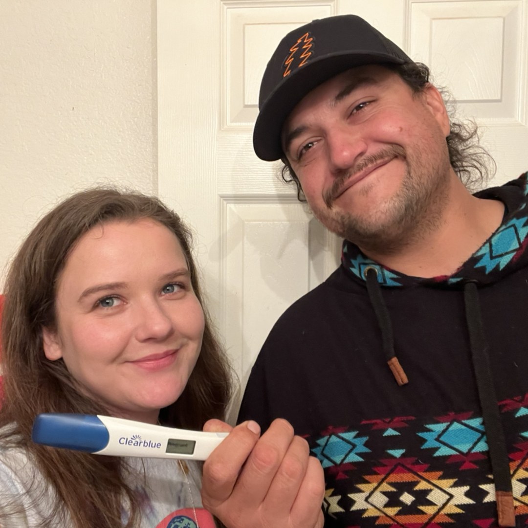 Photo shared by Ashley for their Babylist baby registry.