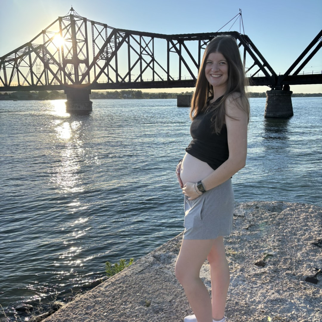 Photo shared by Bryanna for their Babylist baby registry.