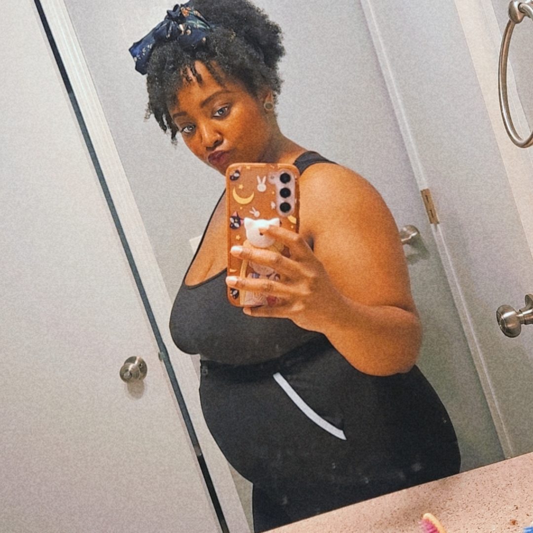 Photo shared by Chauntrice for their Babylist baby registry.