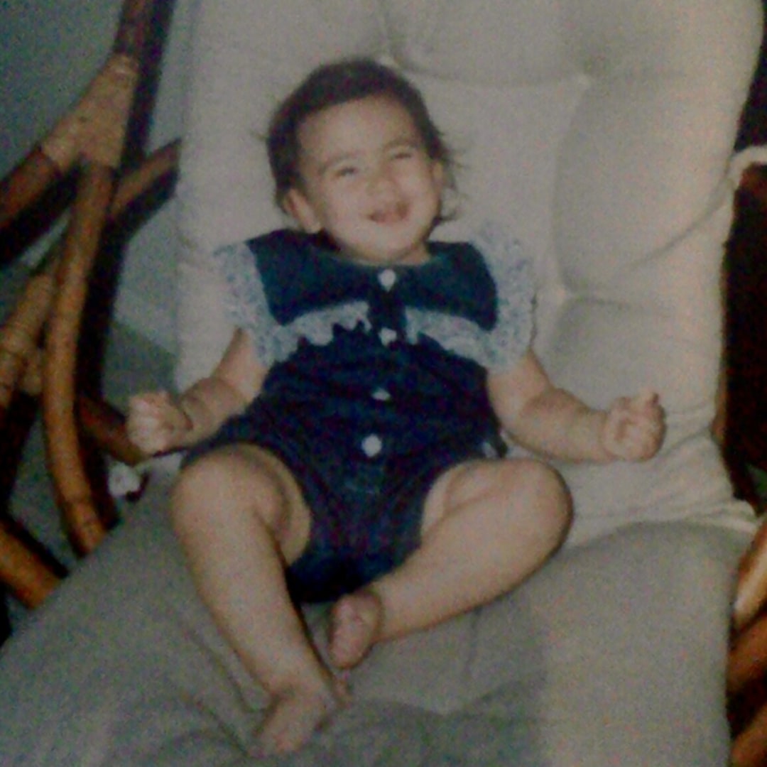 Photo shared by Daralee for their Babylist baby registry.