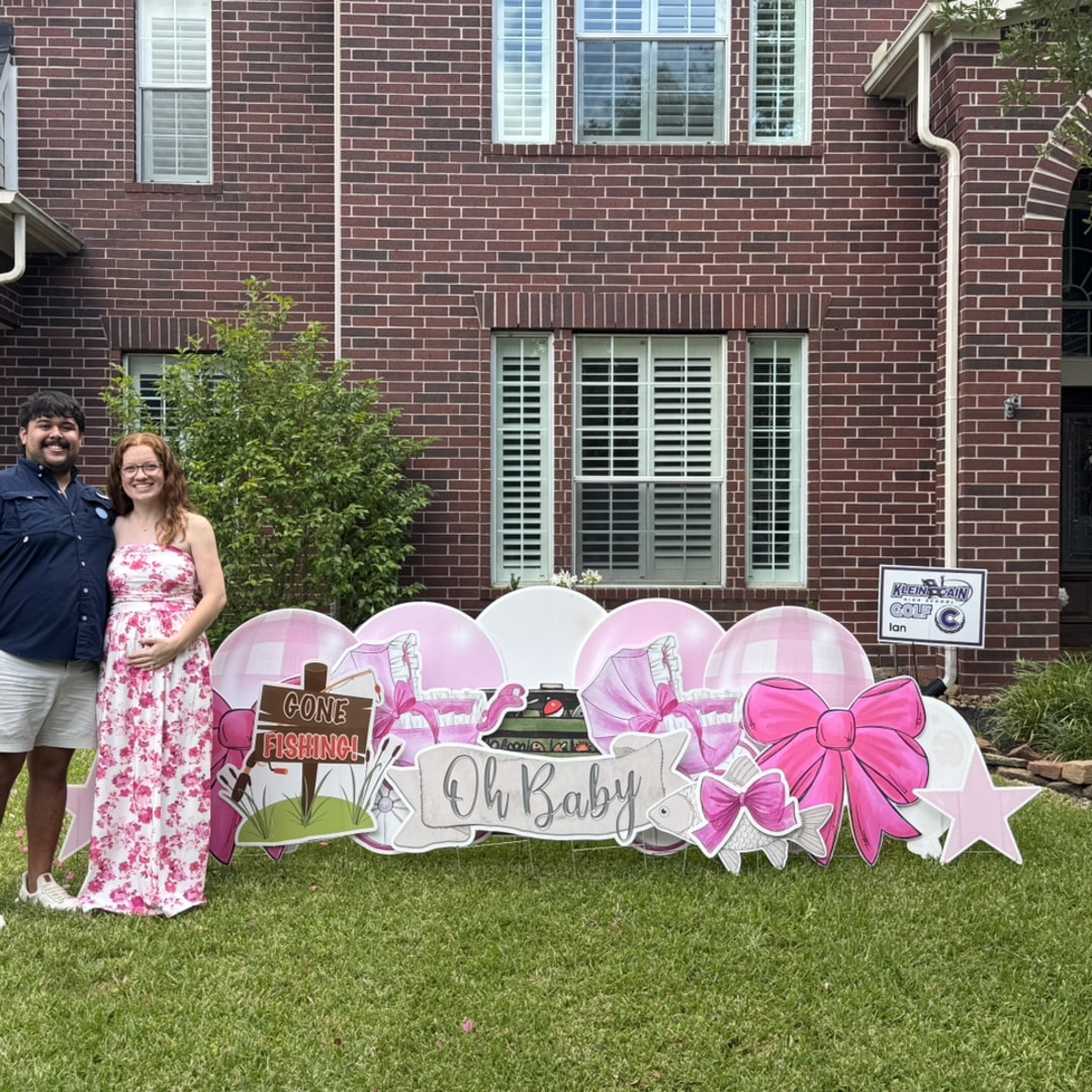 Photo shared by Emma for their Babylist baby registry.