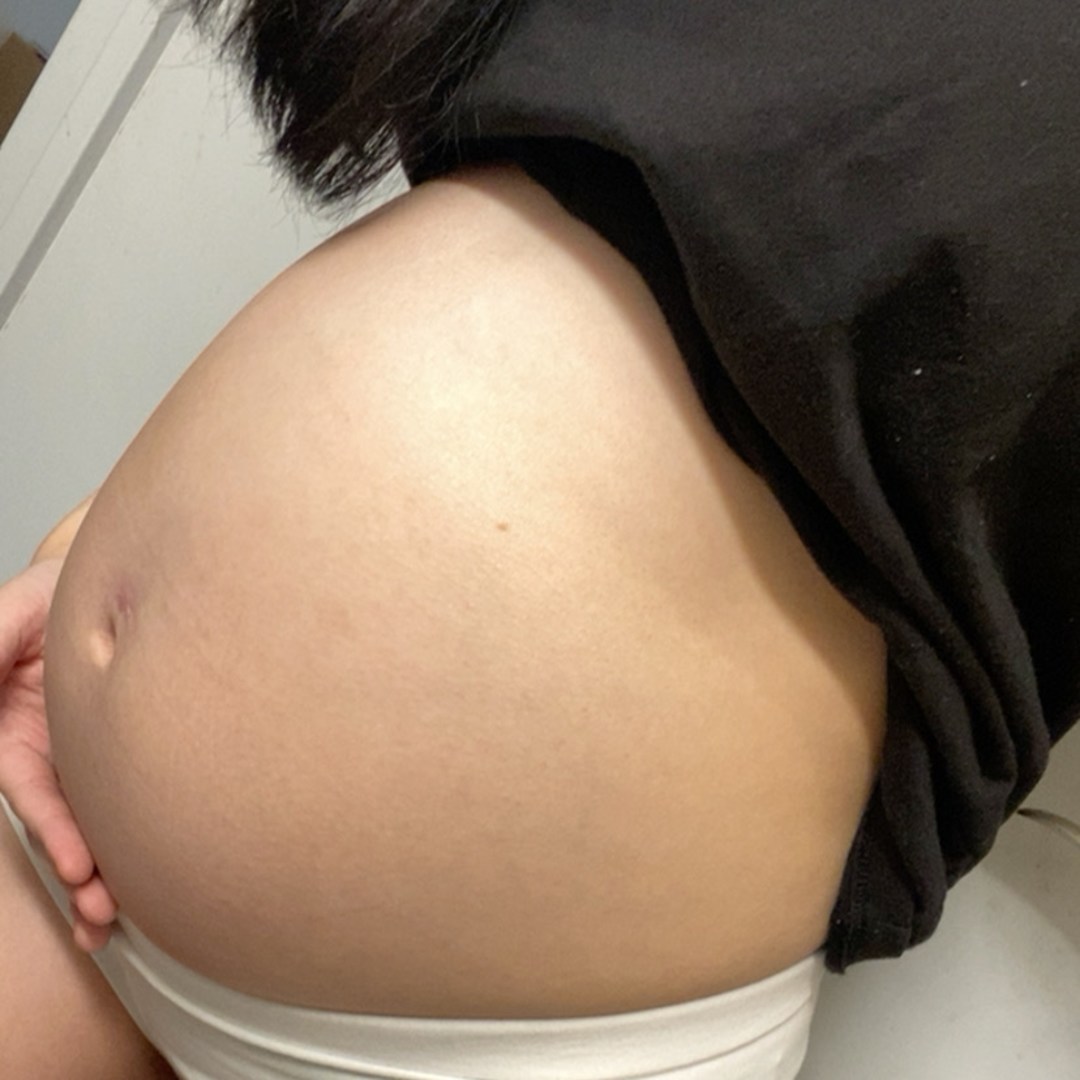 Photo shared by Brionna for their Babylist baby registry.
