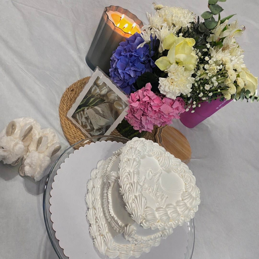 Photo shared by Christina for their Babylist baby registry.