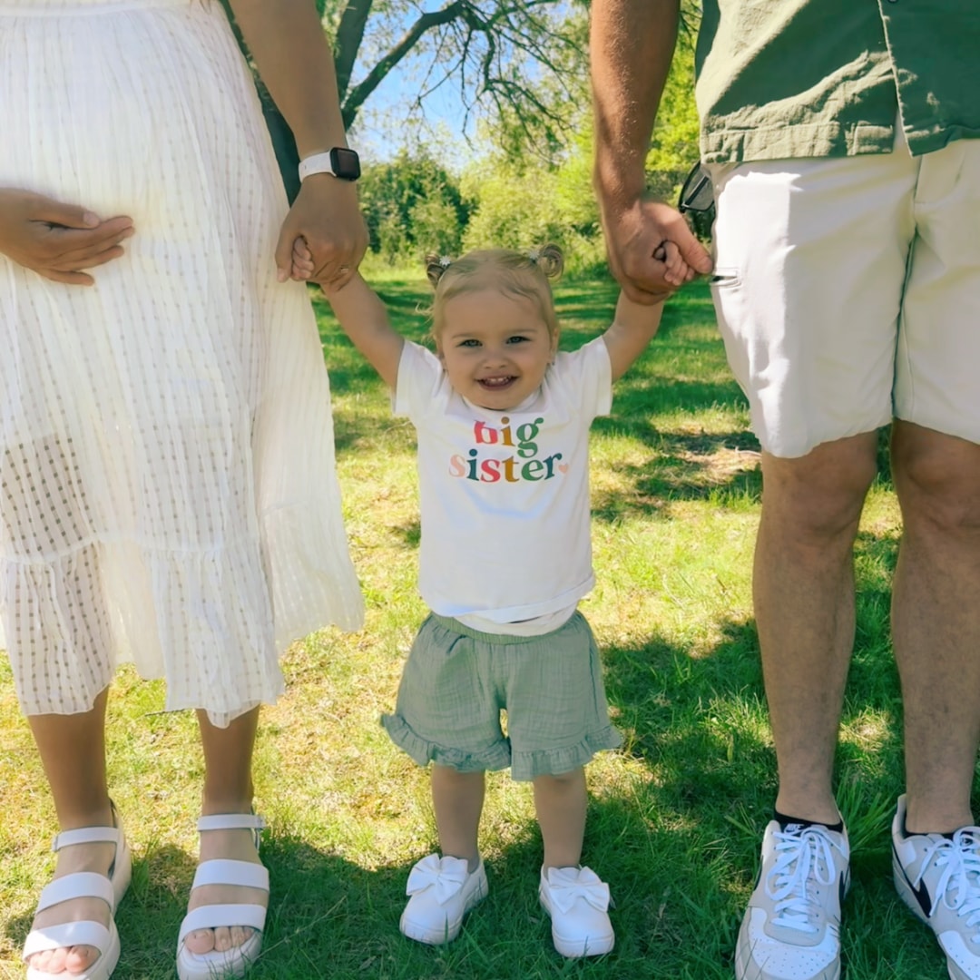 Photo shared by Janessa for their Babylist baby registry.