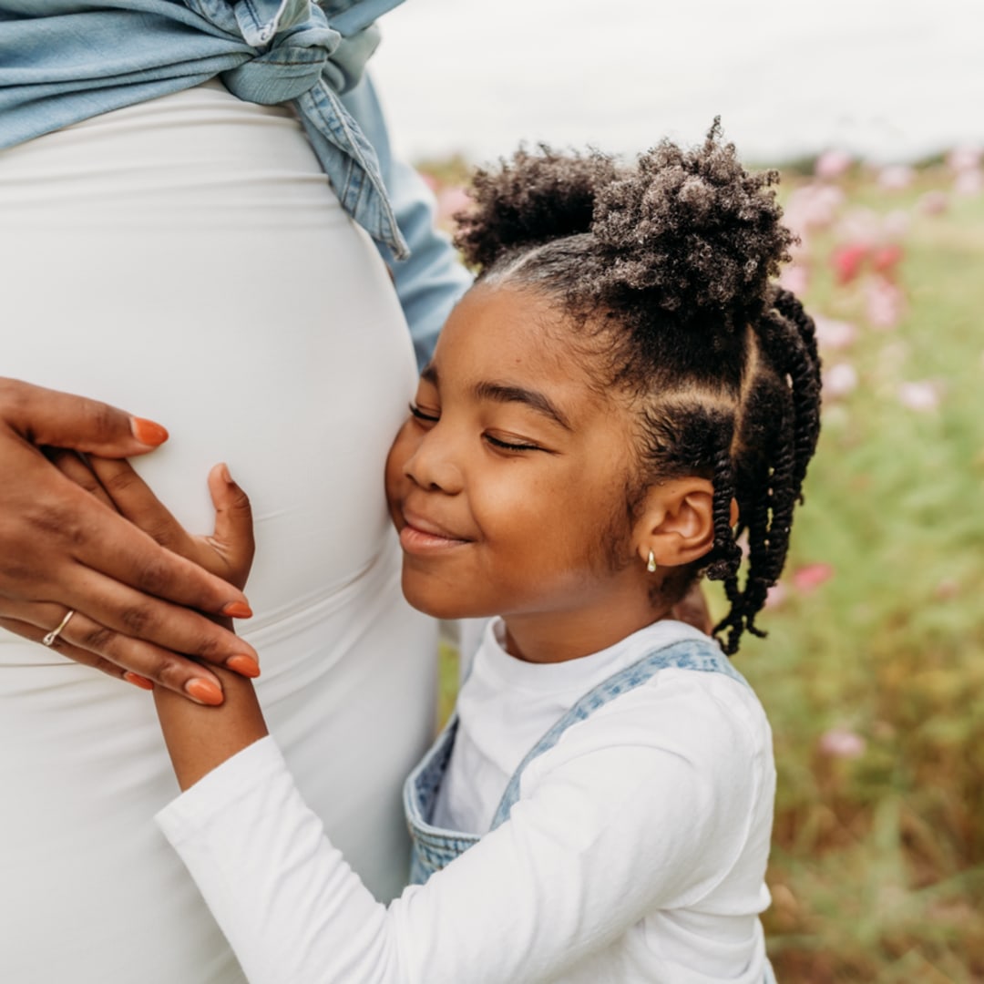 Photo shared by Jasmine for their Babylist baby registry.