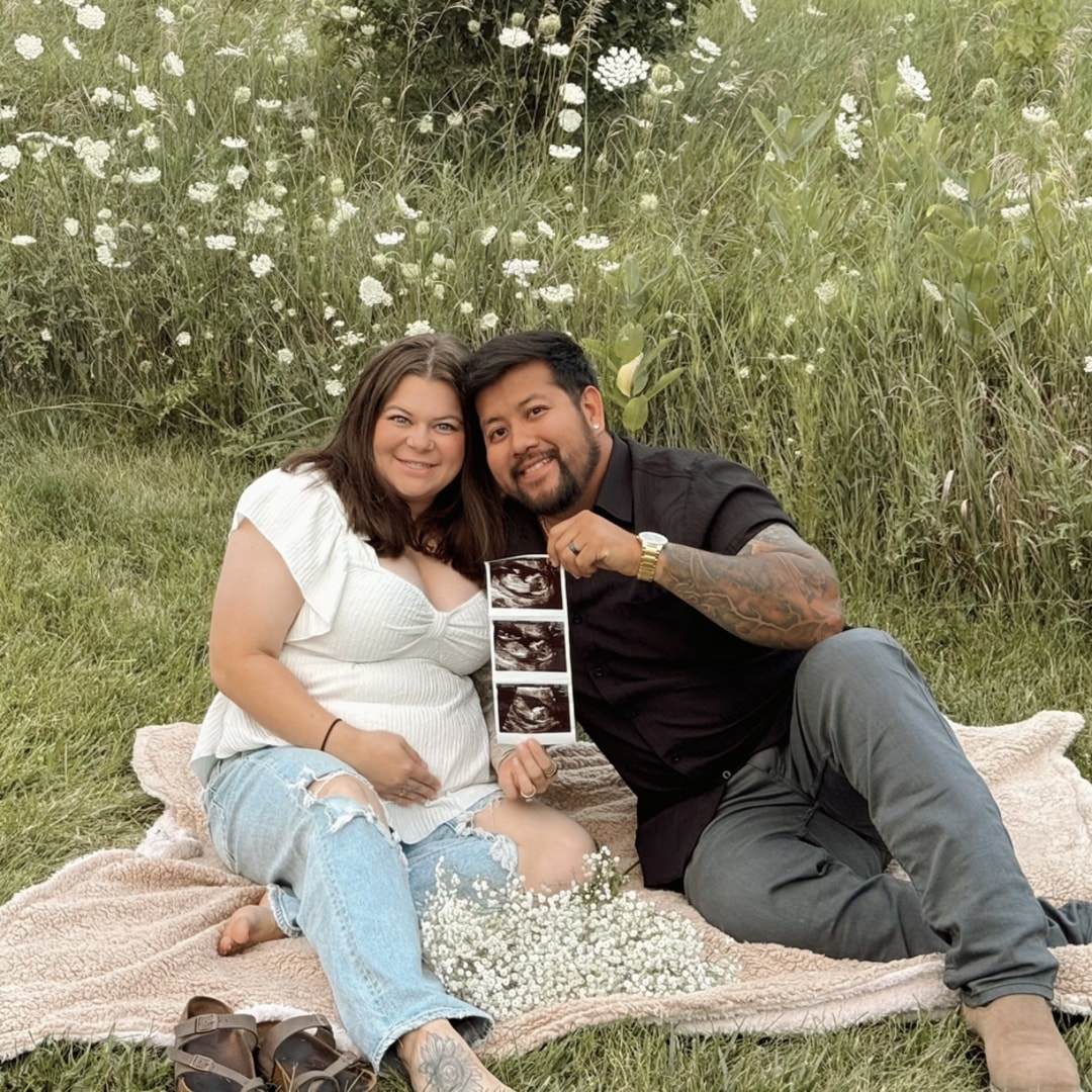 Photo shared by Jadie for their Babylist baby registry.