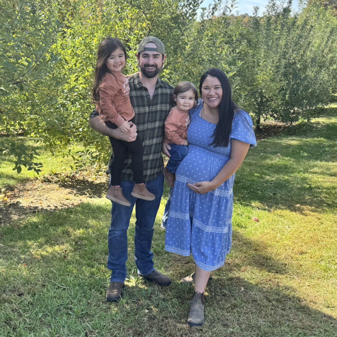 Photo shared by Olivia for their Babylist baby registry.