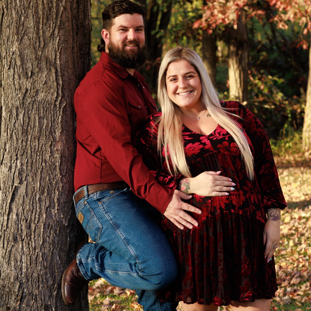 Photo shared by Aimee for their Babylist baby registry.