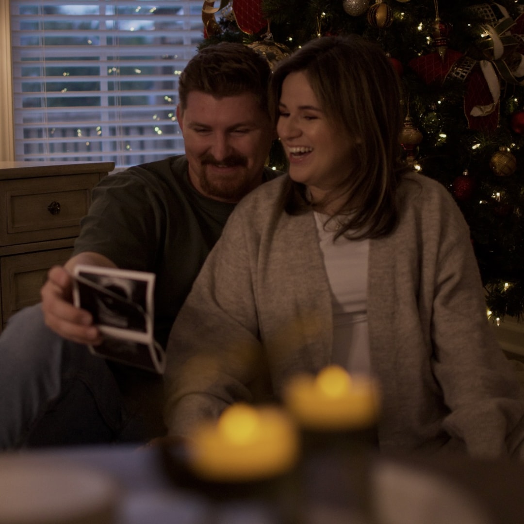 Photo shared by Erica for their Babylist baby registry.