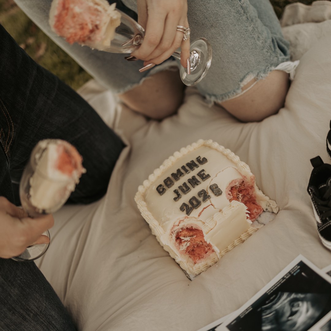 Photo shared by Marissa for their Babylist baby registry.