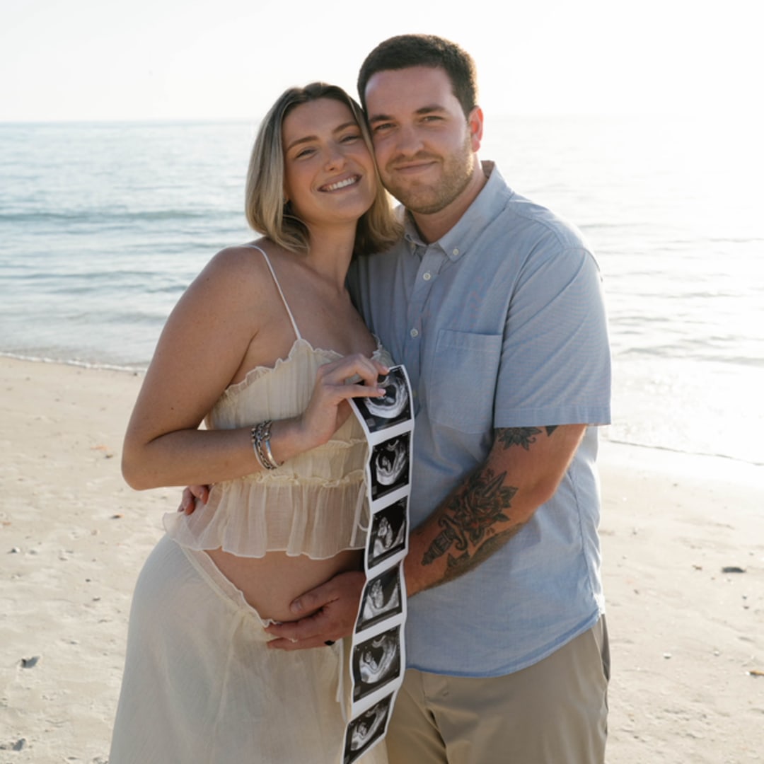 Photo shared by Hannah for their Babylist baby registry.