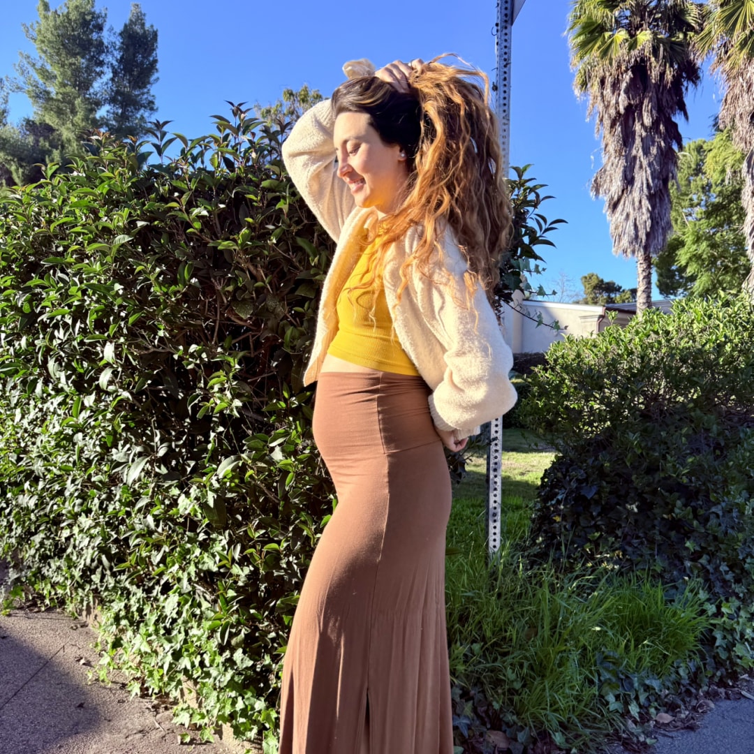 Photo shared by Katrina for their Babylist baby registry.