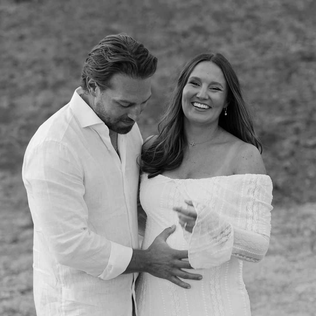 Photo shared by Allie for their Babylist baby registry.