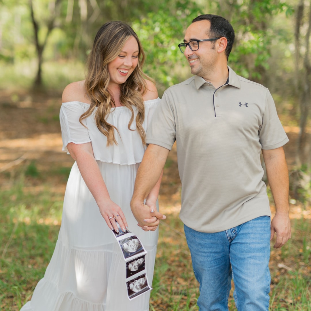 Photo shared by Casey for their Babylist baby registry.