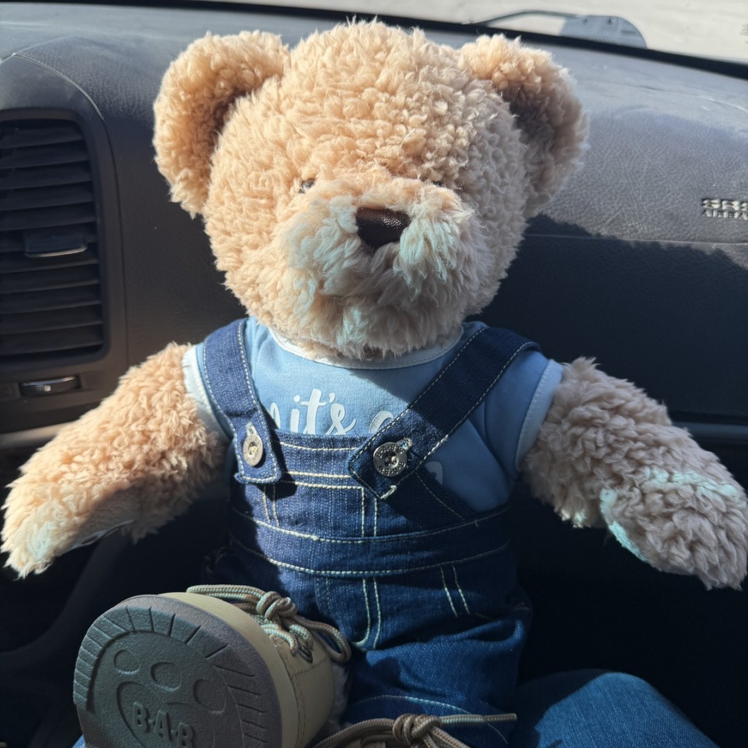 Photo shared by Katie for their Babylist baby registry.