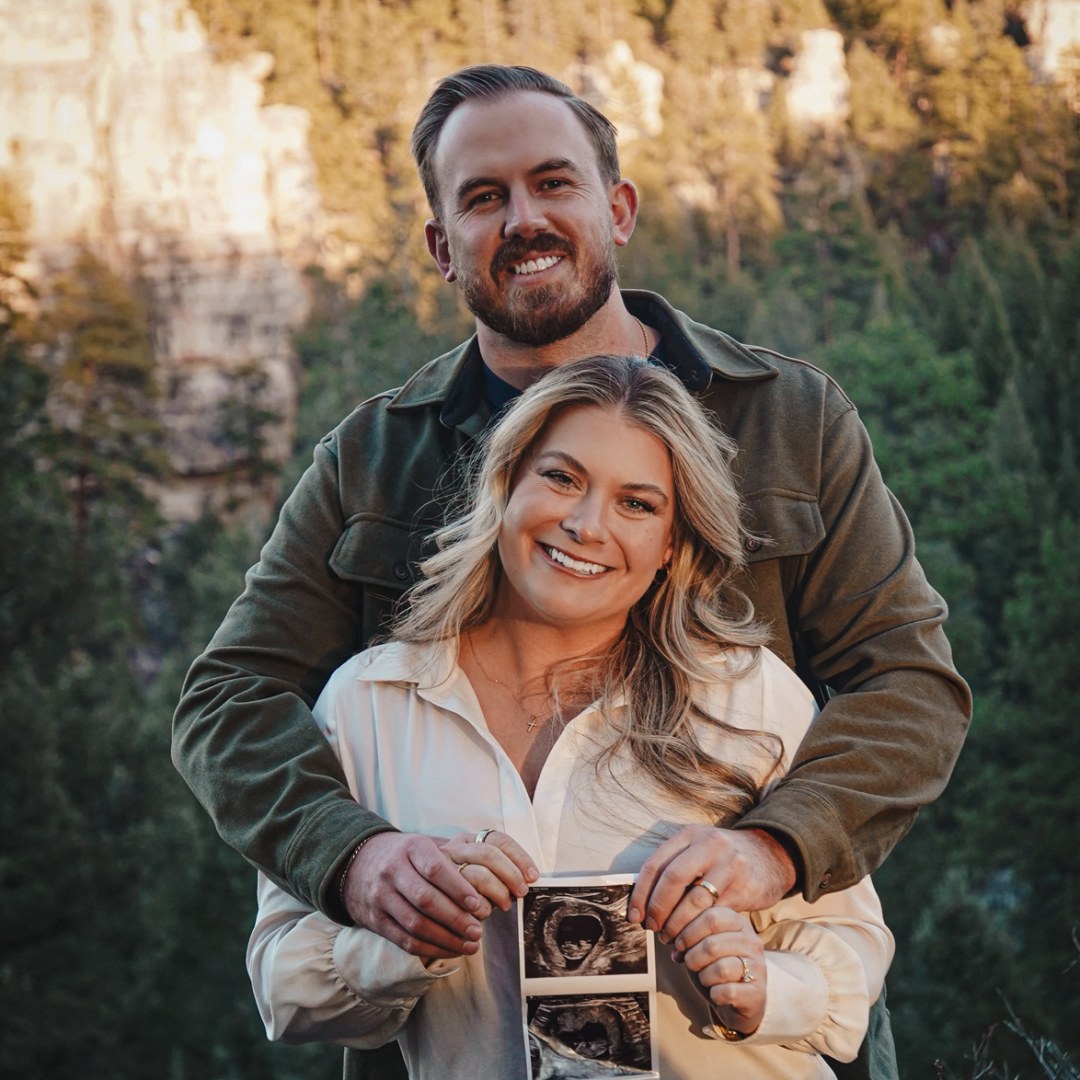 Photo shared by Amanda for their Babylist baby registry.