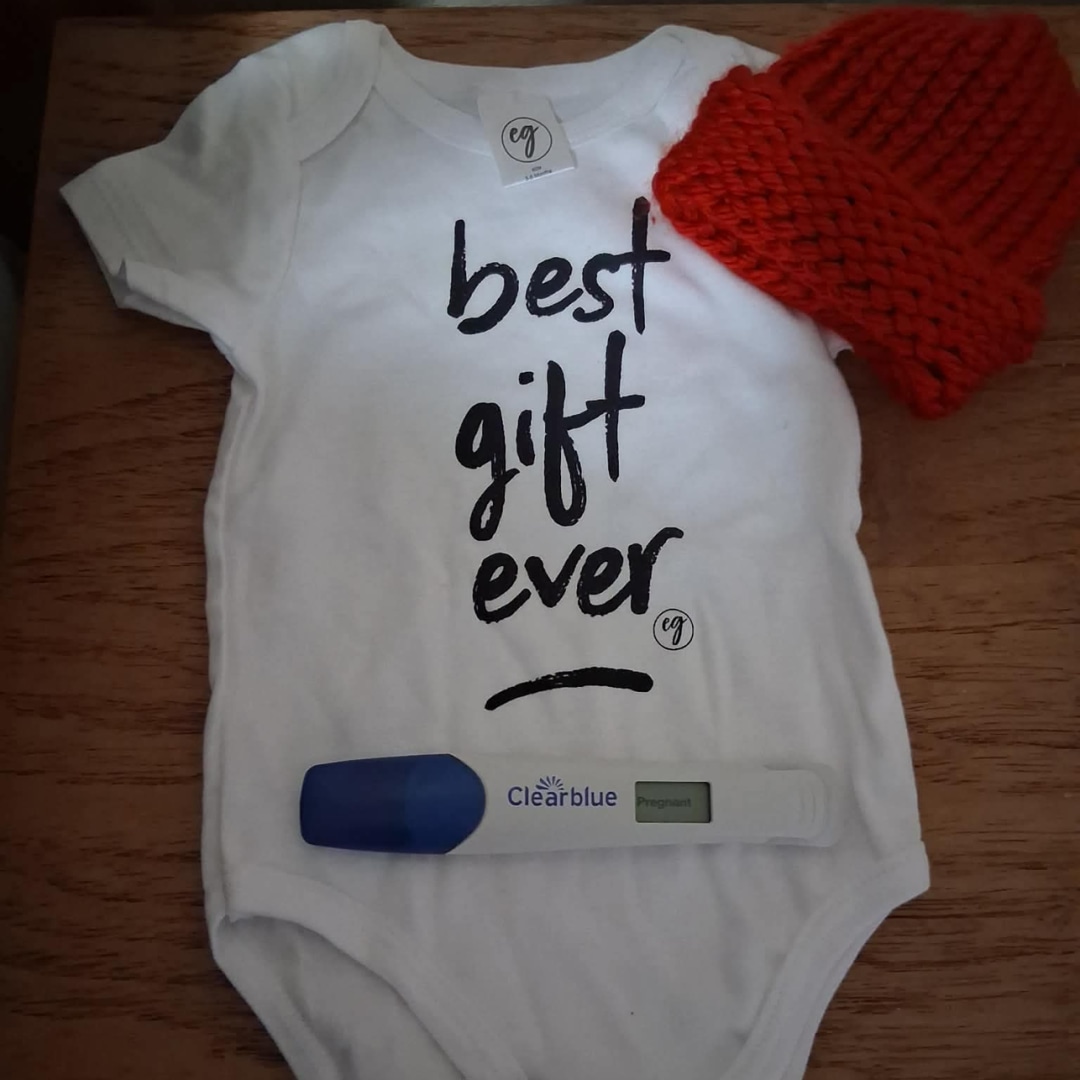 Photo shared by Aubrey for their Babylist baby registry.