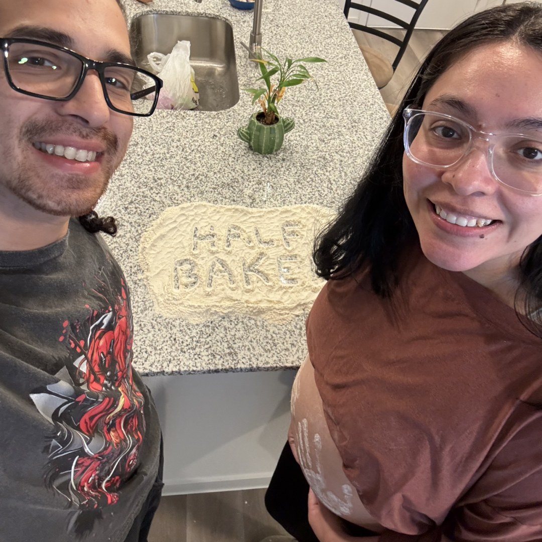 Photo shared by Alfredo for their Babylist baby registry.