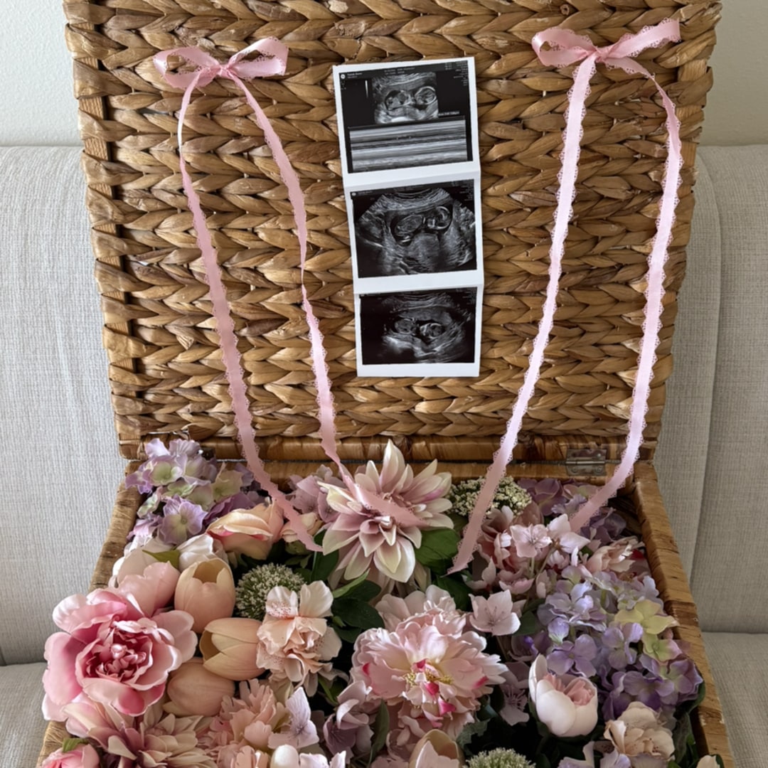 Photo shared by Naomi for their Babylist baby registry.