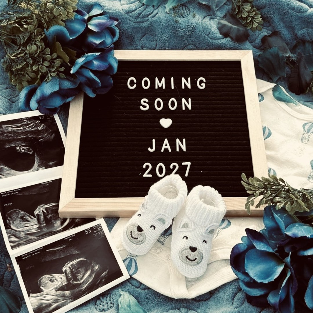 Photo shared by Cora for their Babylist baby registry.