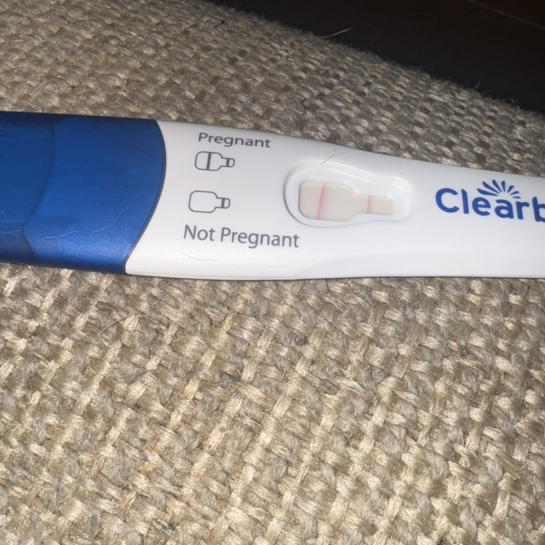 Photo shared by Rebecca for their Babylist baby registry.