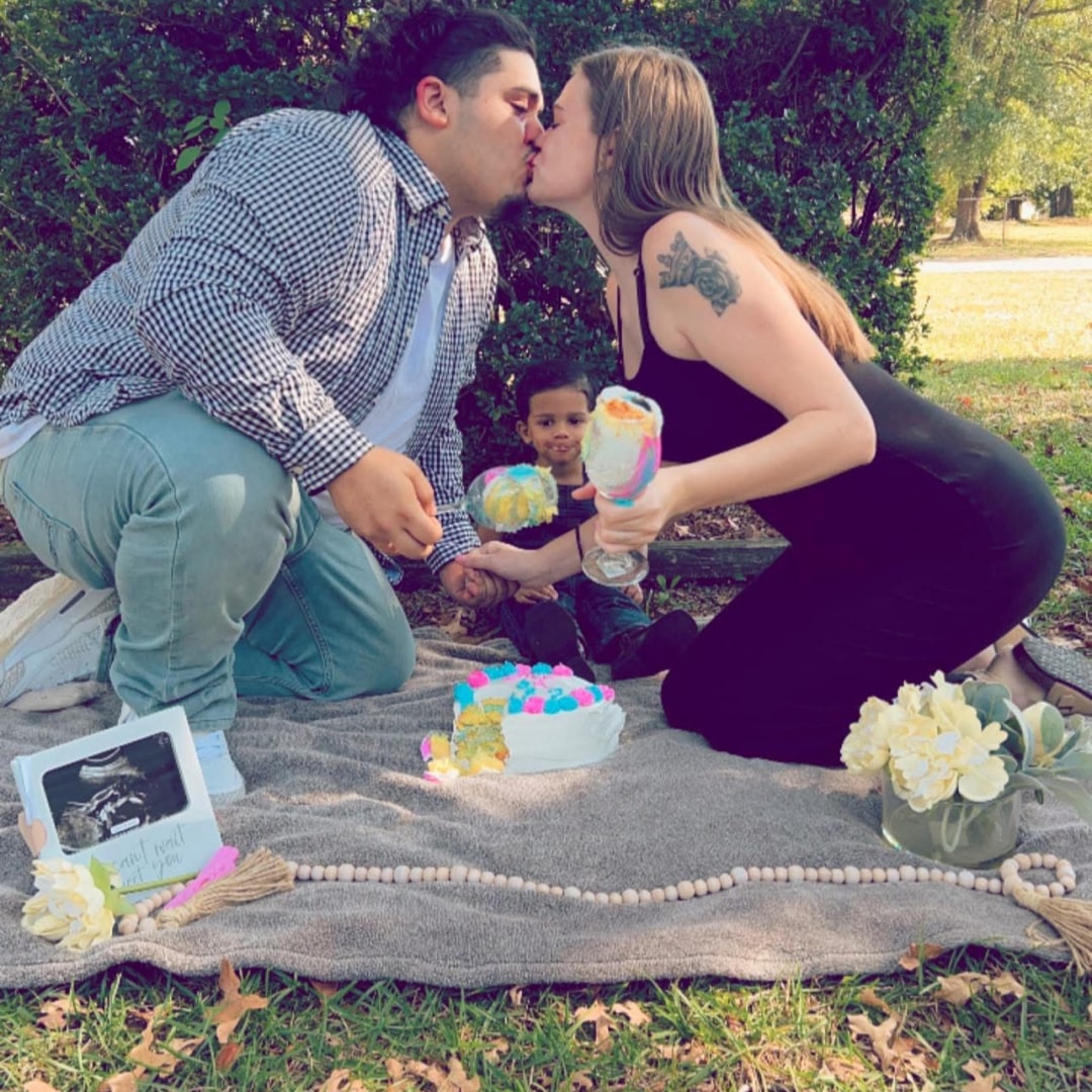 Photo shared by Morgan for their Babylist baby registry.