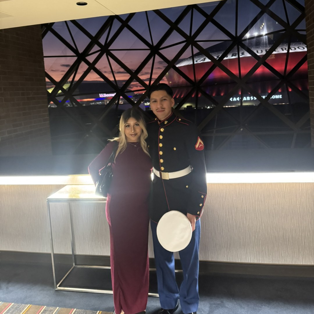 Photo shared by Kaitlyn for their Babylist baby registry.