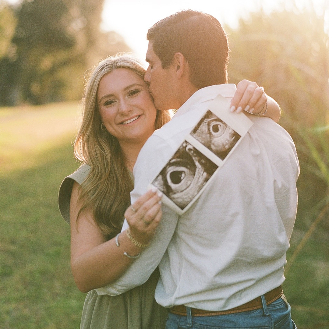 Photo shared by Caroline for their Babylist baby registry.