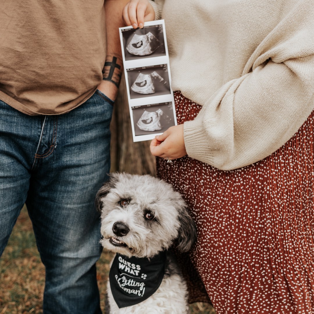 Photo shared by Shelby for their Babylist baby registry.