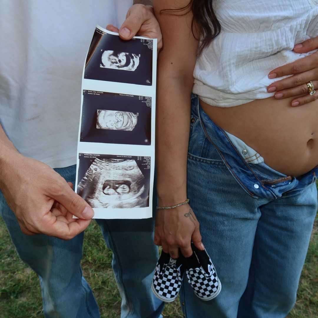 Photo shared by Chloe for their Babylist baby registry.