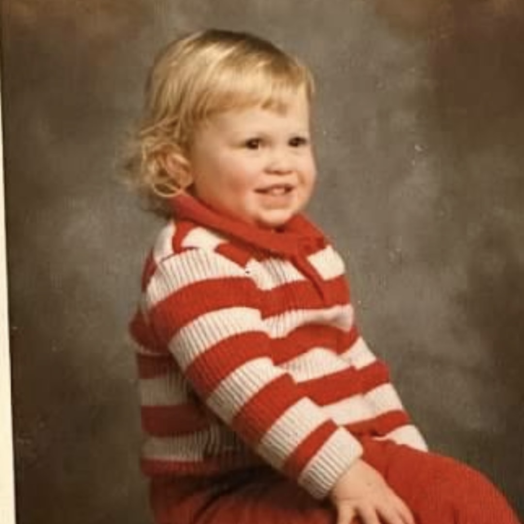 Photo shared by Jessie for their Babylist baby registry.