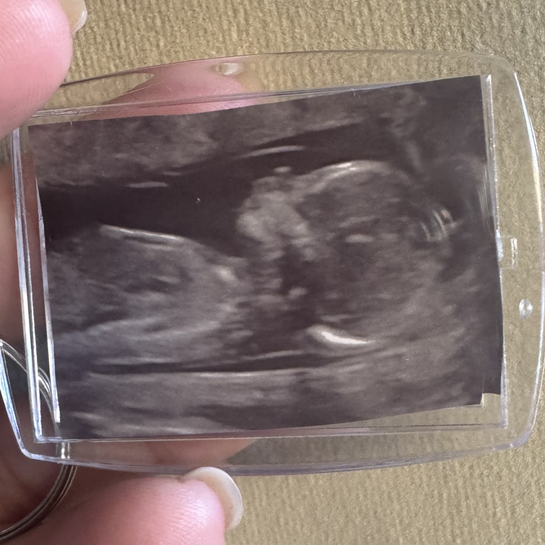 Photo shared by Miriam for their Babylist baby registry.