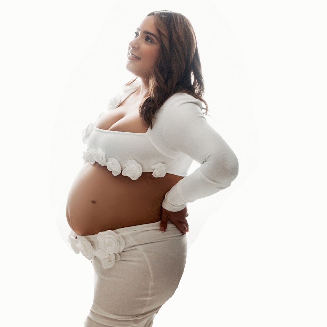 Photo shared by Jessica for their Babylist baby registry.