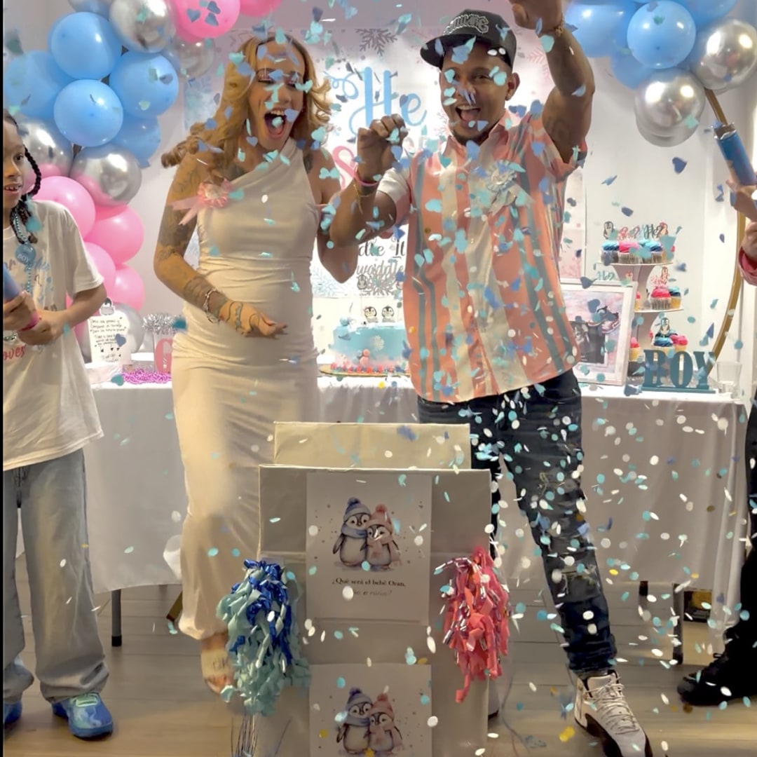 Photo shared by Darleen for their Babylist baby registry.