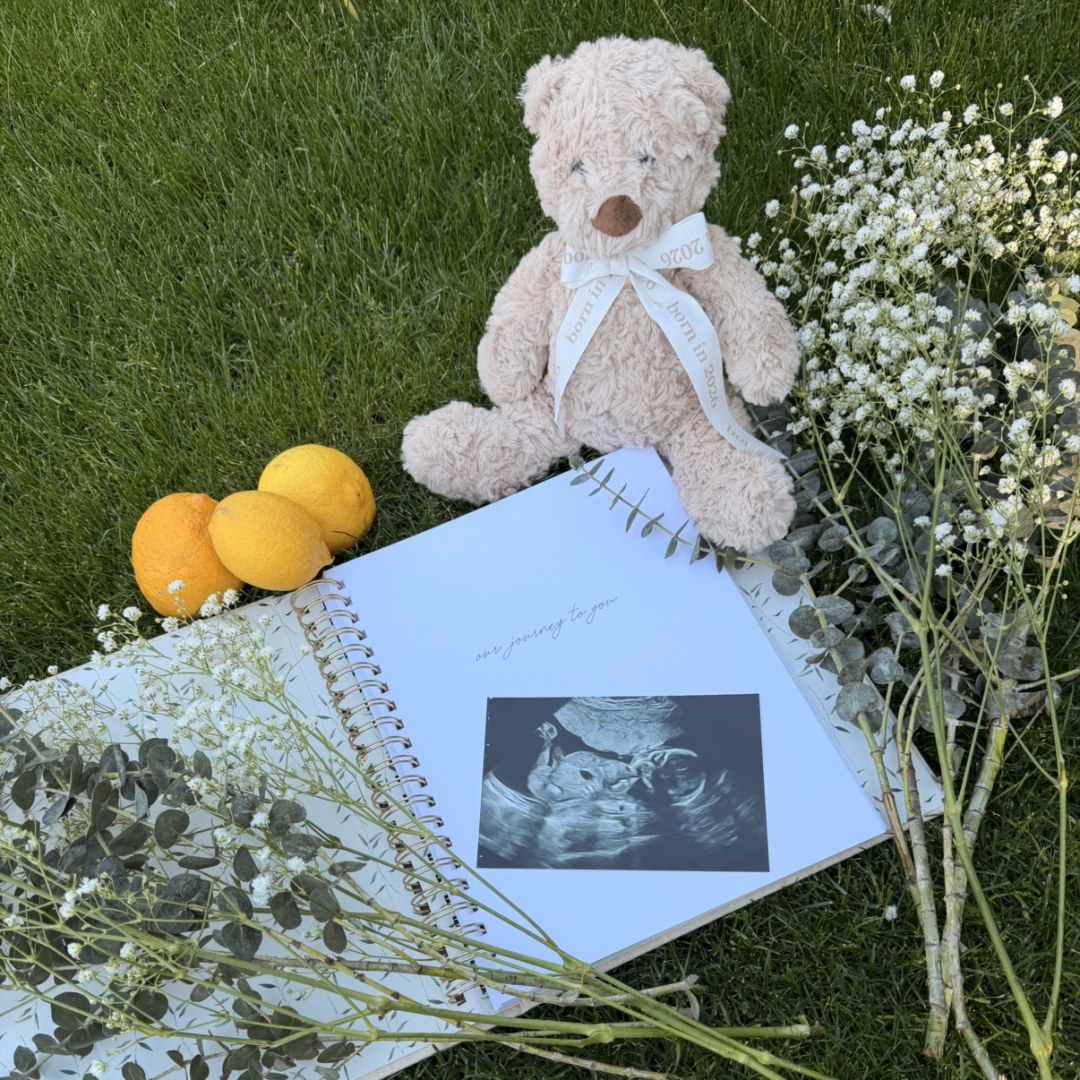 Photo shared by Noelle for their Babylist baby registry.