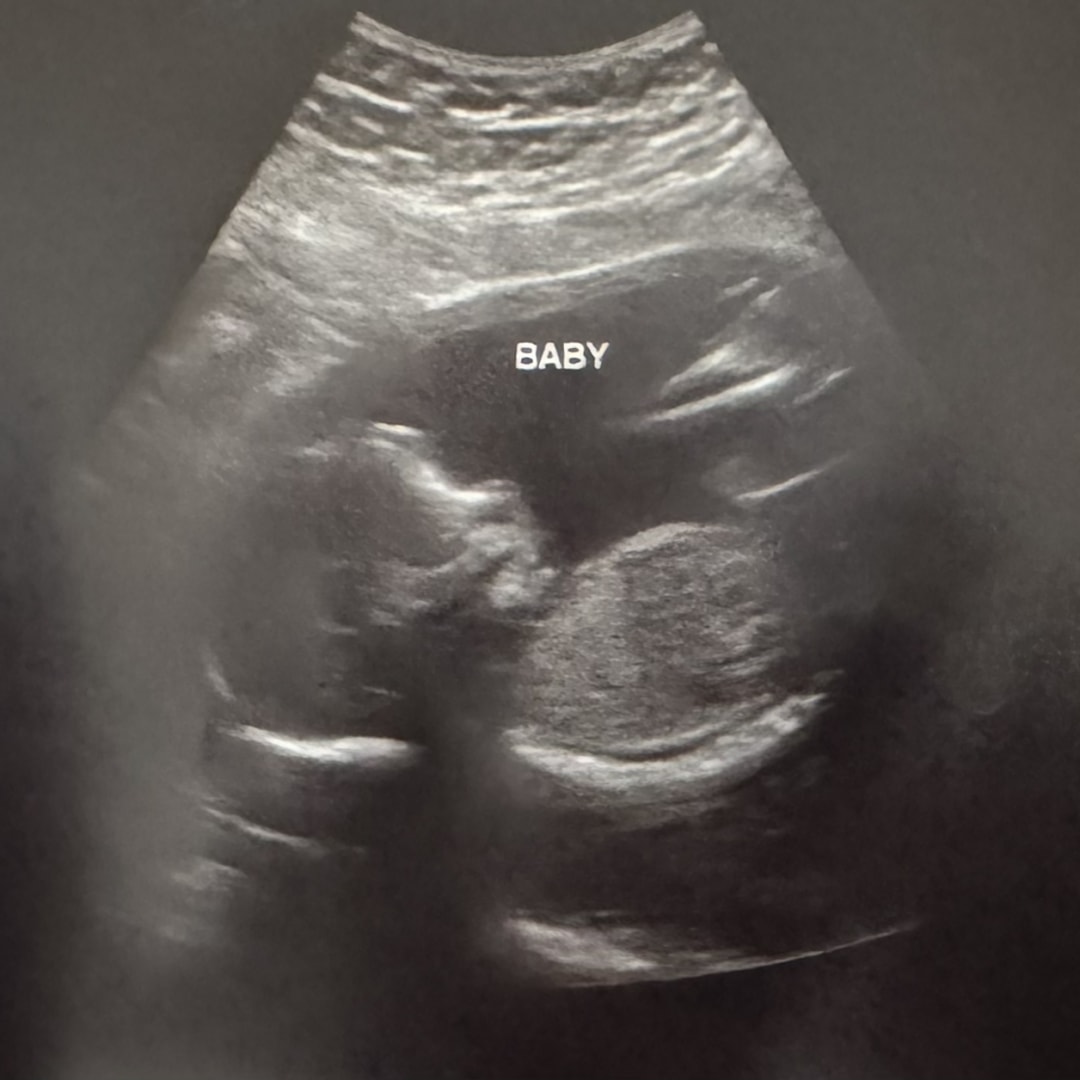 Photo shared by Adriana for their Babylist baby registry.