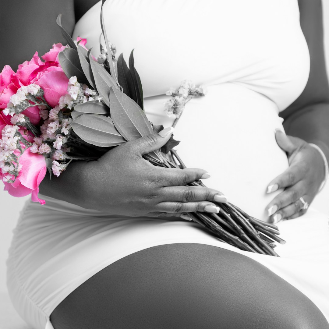 Photo shared by Lauren for their Babylist baby registry.
